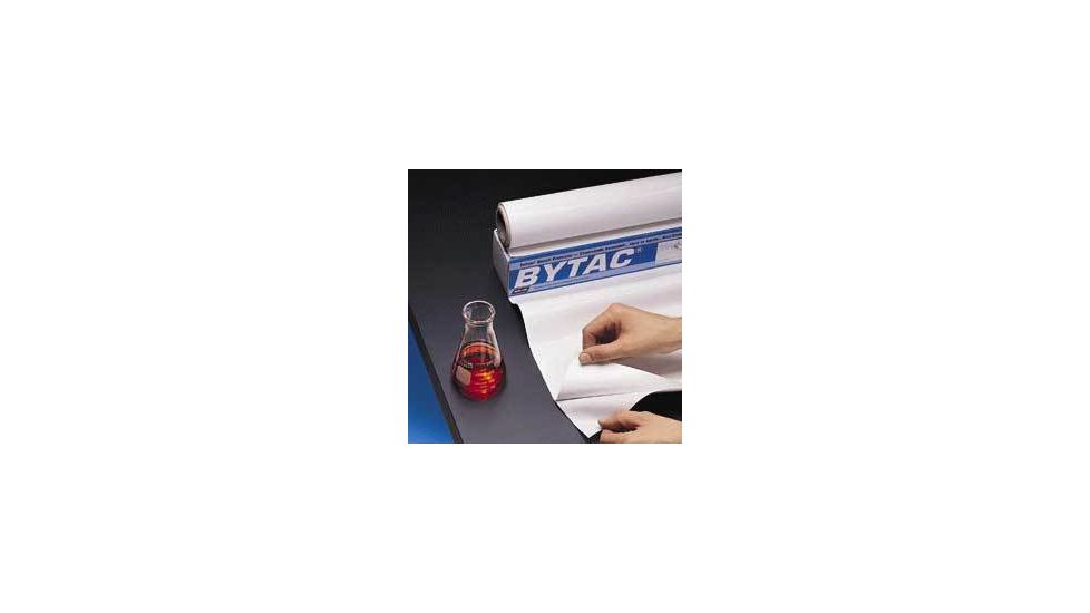 Saint Gobain Bytac Teflon Resin Surface Protectors, Saint-Gobain Performance Plastics D1069329 Aluminum Backing