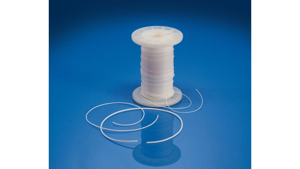 Saint Gobain Cord Ptfe Chemware .031inX200FT D1069137