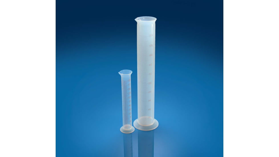 Saint Gobain Cylinder Grad Chemwre Pfa 10ML D1069600