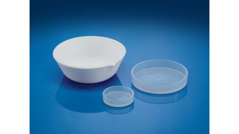 Saint Gobain Dish EVAP. Chemware Ptfe 100ML D1069044