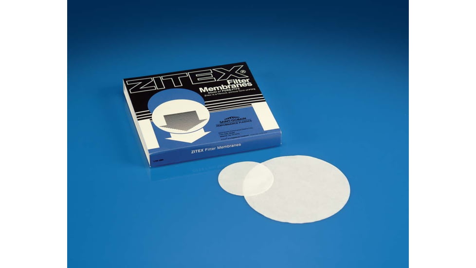 Saint Gobain Filter Ptfe Zitex 75MM Coarse D1069179
