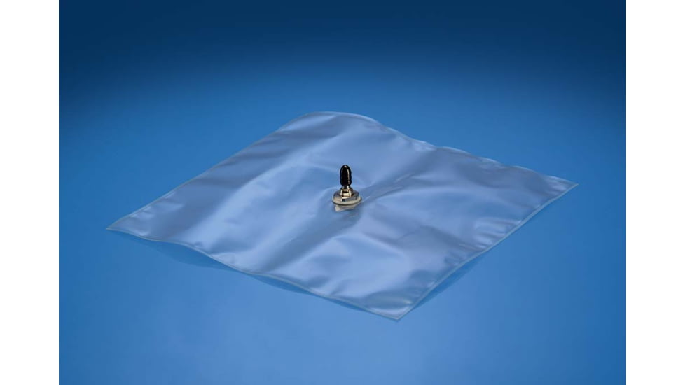 Saint Gobain Gas Bag ON/OFF Fep 6X10 PK10 D1075001-10