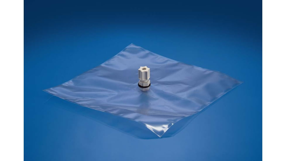 Saint Gobain Gas Bag Septum Fep 6X6 PK10 D1075005-10