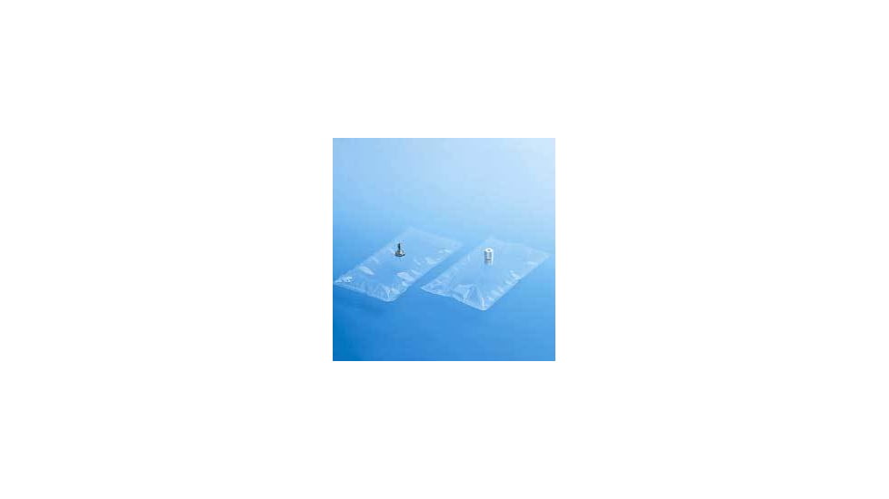Saint Gobain Gas Bag Septum Pvf 6X6 PK10 D1075016-10