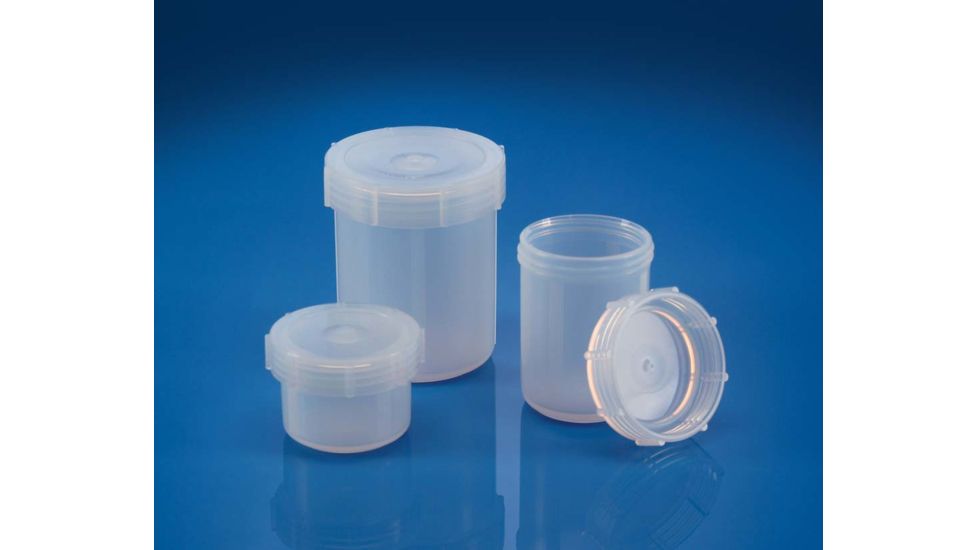 Saint Gobain Jar Chemware Pfa W/CAP 60ML D1069024
