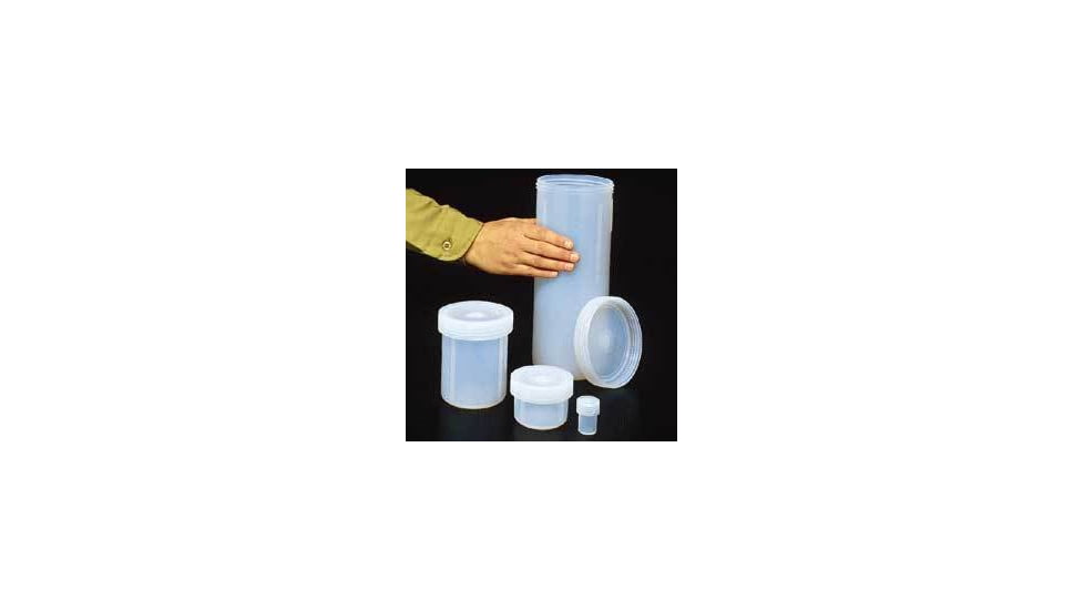 Saint Gobain Jar W/CAP Chemware Pfa 2200ML D1069743