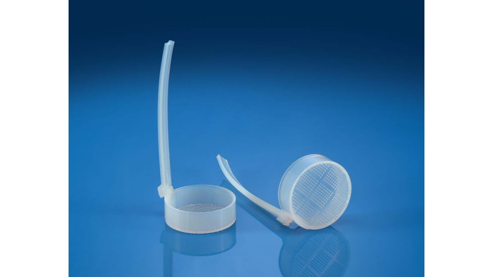 Saint Gobain Sieve Pfa Open W/HANDLE 0.50MM D1069100