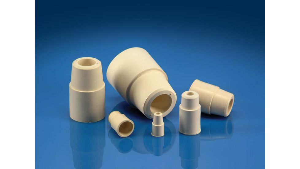 Saint Gobain Stopper Sil Foldskrt 10.2 PK50 DX407010-50