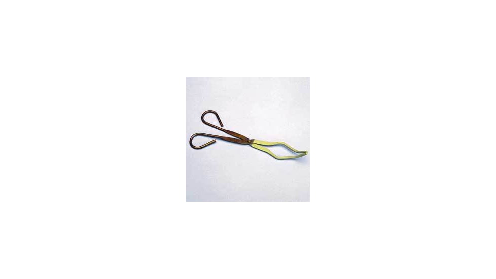Saint Gobain Tongs Ptfe Allcoated Chmw 24MM D1069290