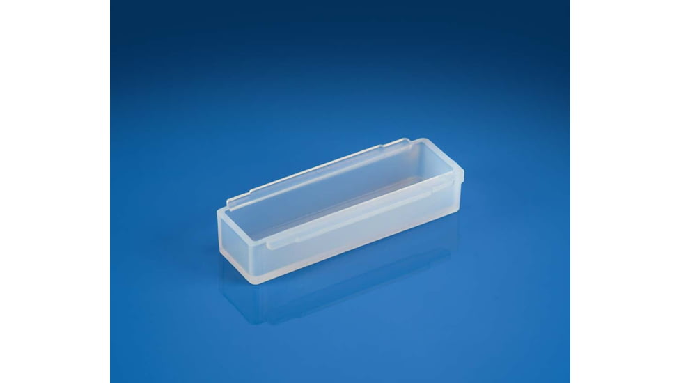 Saint Gobain Tray Sterilation Pfa 15X10X5MM D1069686