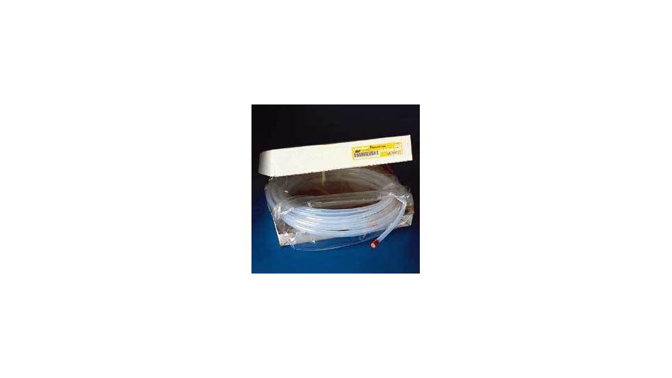 Saint Gobain Tube Chemflr Ptfe 7/16X1/2 50' TSPTFE050031