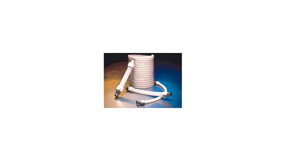 Saint Gobain Tube Tygon 3370IB 1/4X.515 50' AHJ001719