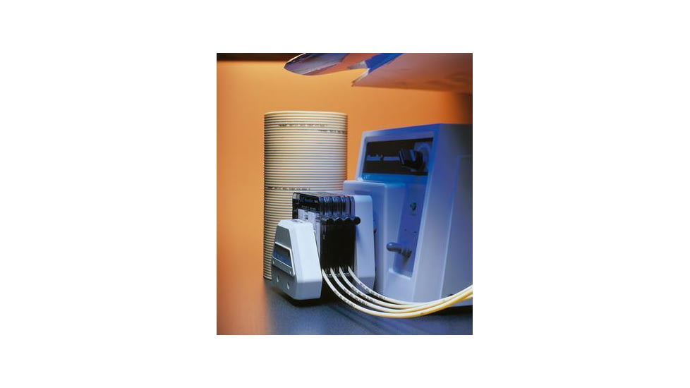 Saint Gobain Tubing Pharmed Bpt 3/8X1/2 25 AY242027