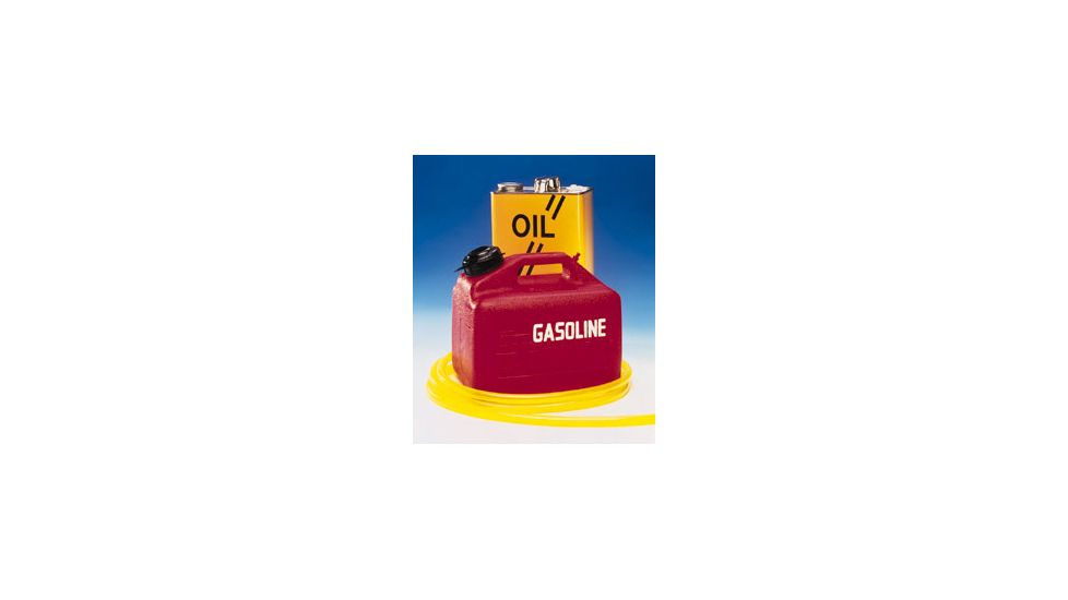 Saint Gobain Tygon Fuel and Lubricant Tubing, Formulation F-4040-A, Saint-Gobain Performance Plastics AAG00017