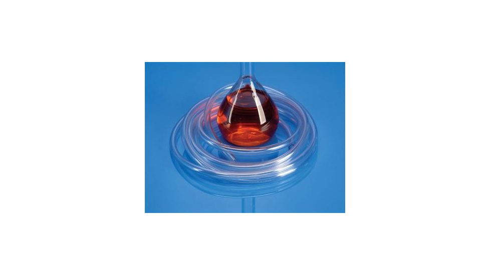 Saint Gobain Tygon S3 Laboratory Tubing, Formulation E-3603 1/4 X 3/8 X 50 , ACF00017 89403-862