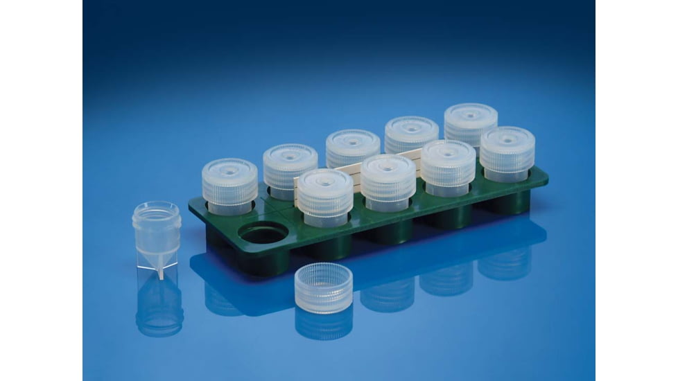 Saint Gobain Vial Pfa Septum PK10 &amp;TRAY 5ML D1069046