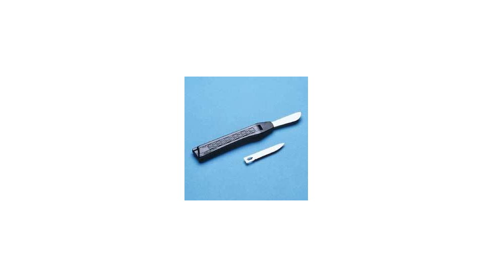 Sakura Finetek Blades Scalpel #61 CS-20 4792