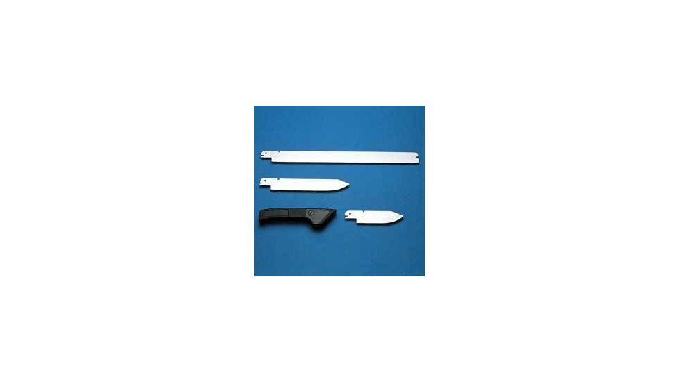 Sakura Finetek Knife Autopsy Brain CS5 4784