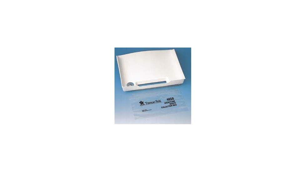 Sakura Finetek Microtome Waste Collection Sys 4657
