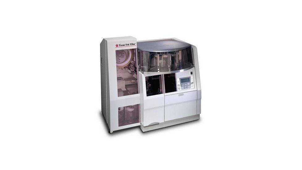 Sakura Finetek Tissue-tek Film Coverslipper 4740, Unit EA