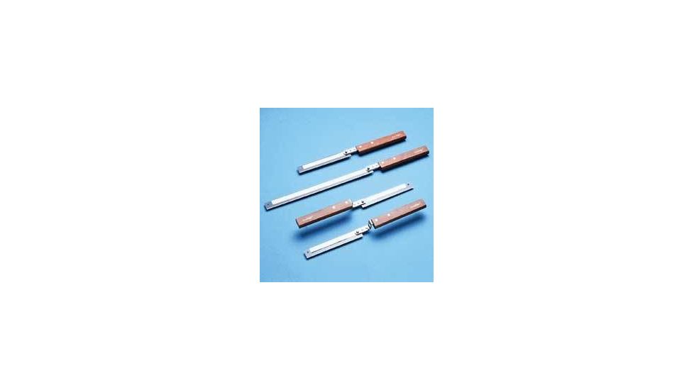 Sakura Finetek Trimming Handle Short Straight 4786