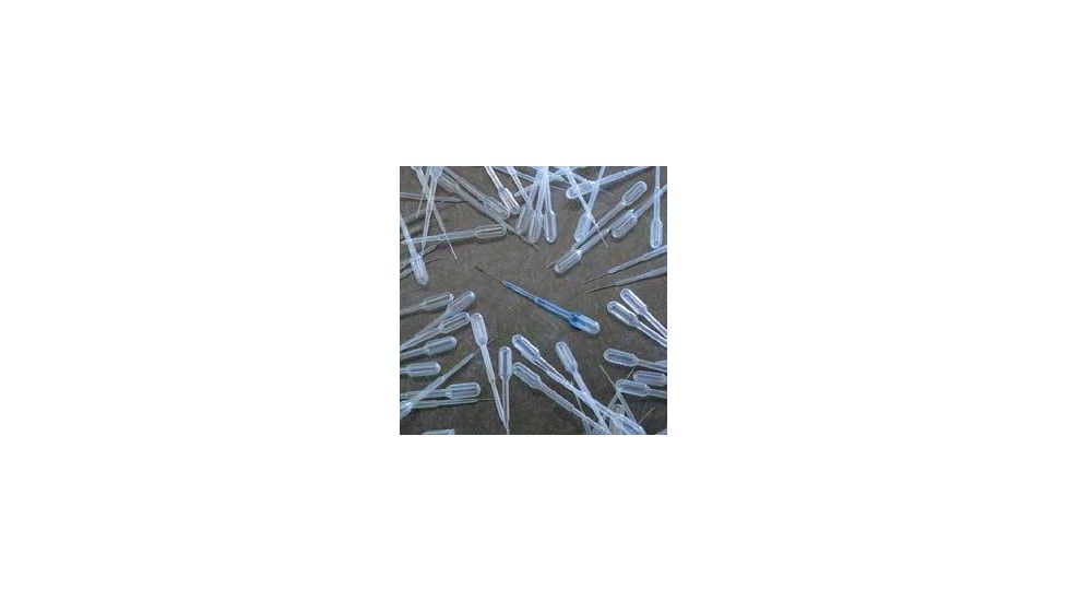 Samco Disposable Transfer Pipets, Fine Tip, Samco Scientific 235 Extended Fine Tip, Standard