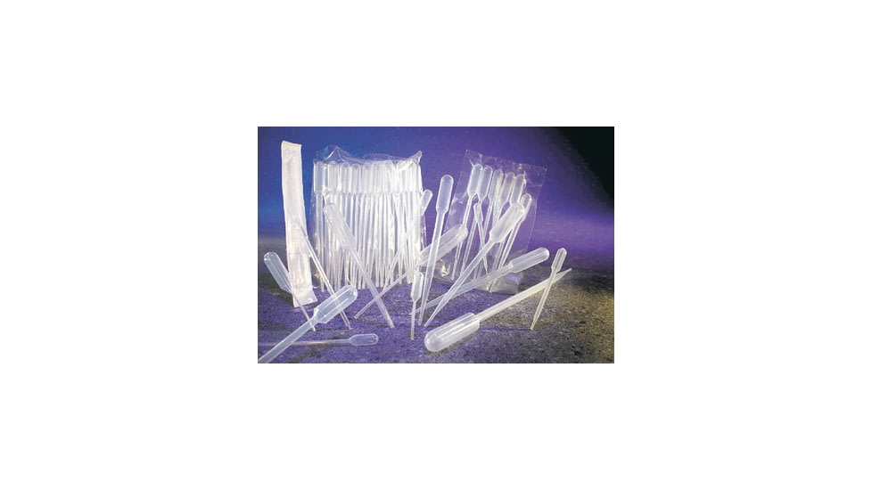 Samco Pipette Grad 1ML SM.BULB 3ML 2121S Pipette Grad 1ML SM.BULB 3ML, Pack