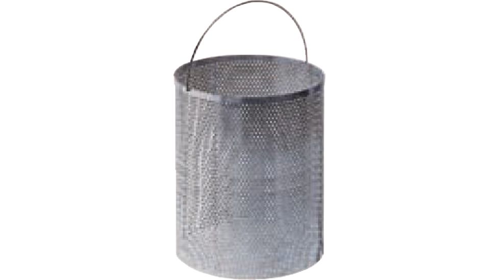 Panasonic Healthcare Autoclave Perforated Buckets MLS-37PB40