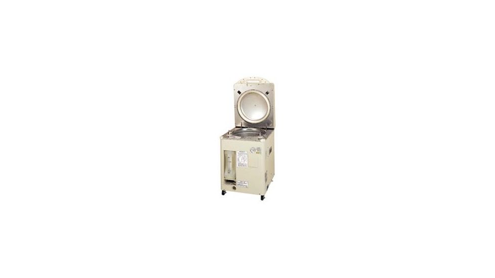 Sanyo Autoclave Perforated Buckets MLS-37PB40