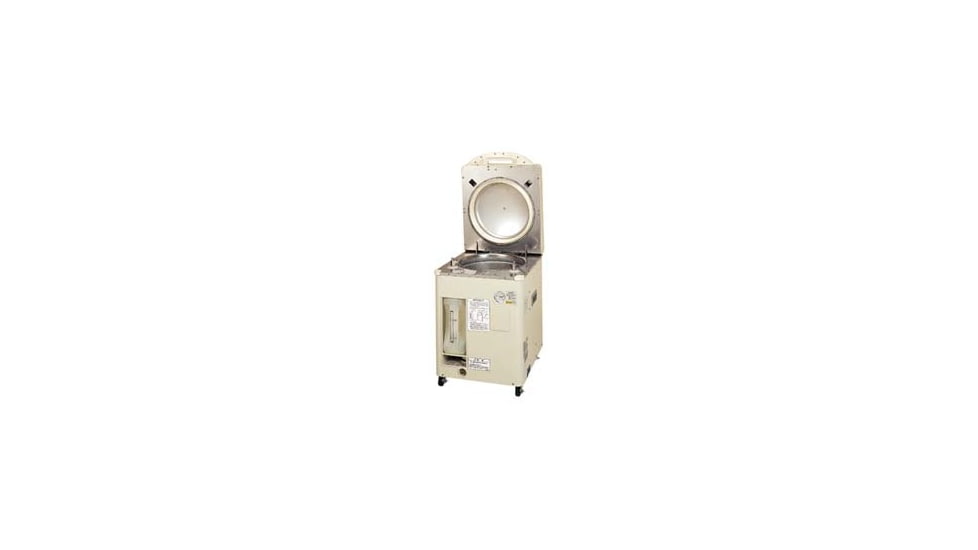 Sanyo Basket Autoclave Large MLS-37BL