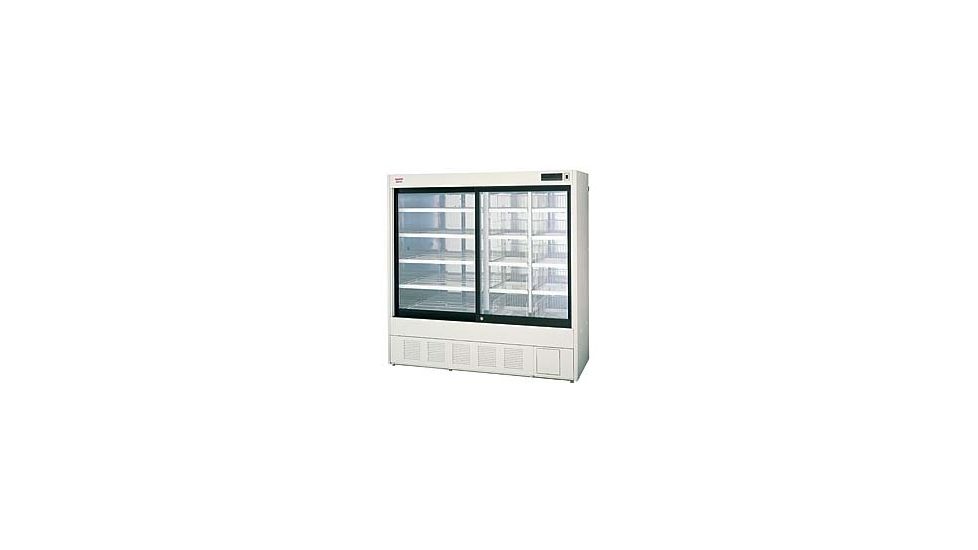 Sanyo Refrigerator Clinical 12CUFT MPR-311D(H)