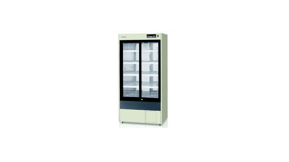 Panasonic Healthcare Refrigerator Phar 17.2cuft MPR-514, Unit EA