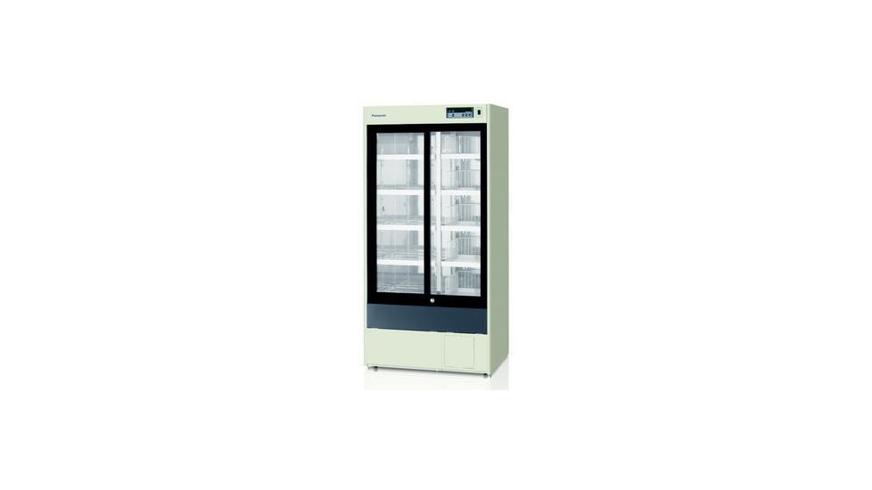 Panasonic Healthcare Refrigerator Phar 17.2cuft MPR-514R, Unit EA