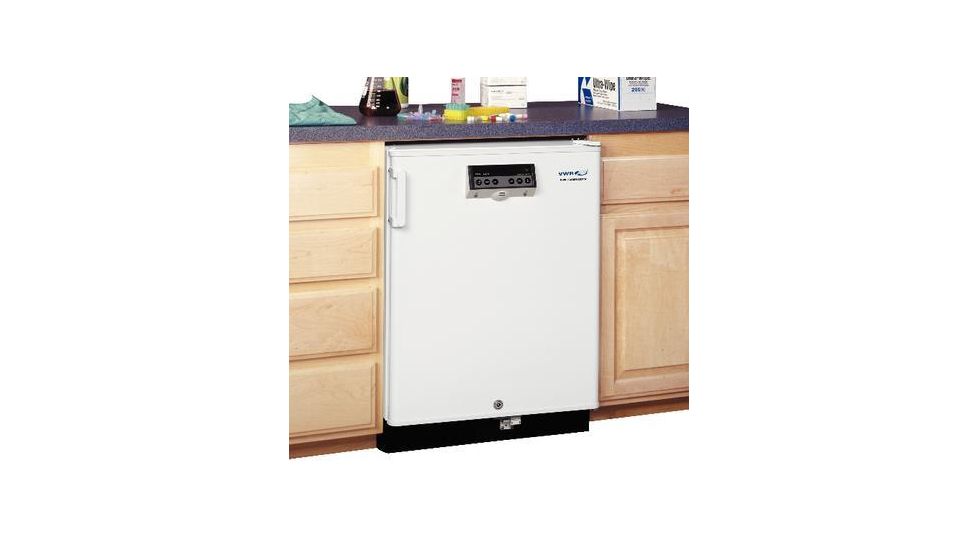 Panasonic Healthcare Vwr Refrigerator W/ALARM VR-L6111W Vwr Refrigerator W/ALARM