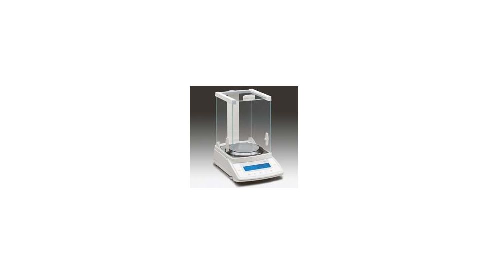 Sartorius Balance Analyt 120G X 0.1MG CPA124S