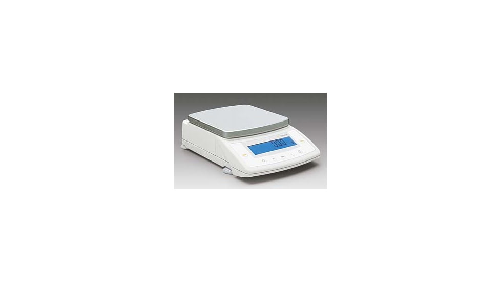 Sartorius Balance Topload 4200G X 0.01G CPA4202S