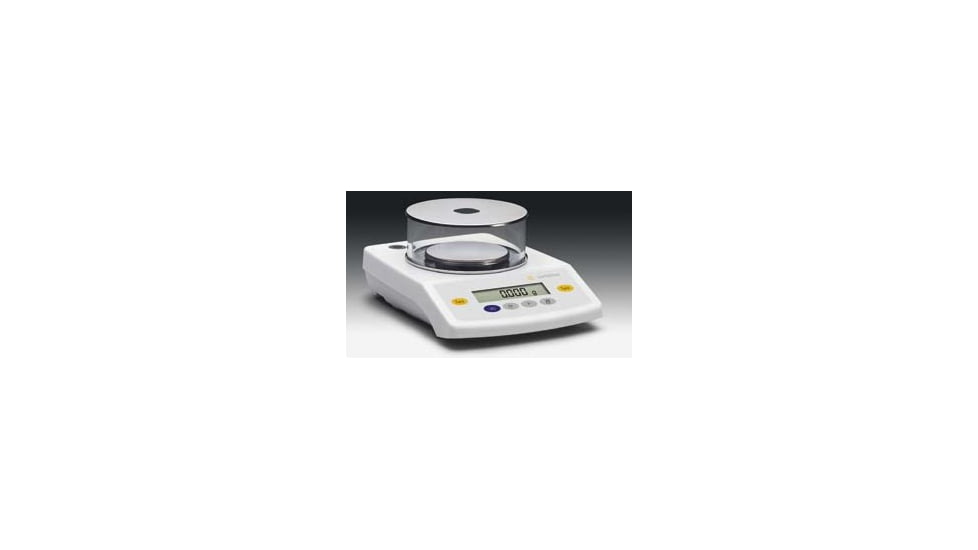 Sartorius Balance Topload 610X0.01G TE612
