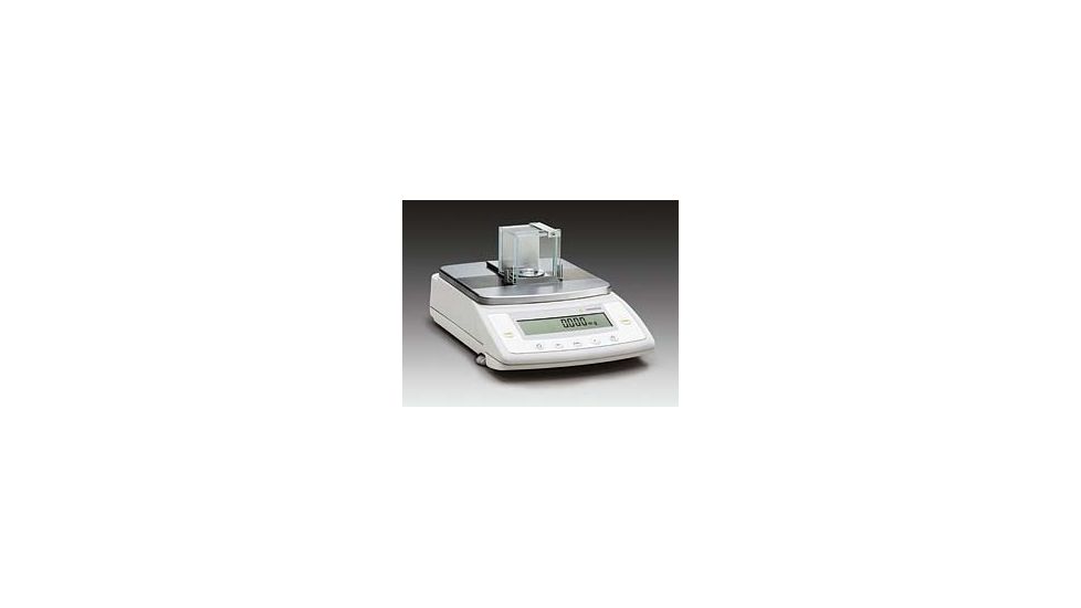 Sartorius Microbalance 0.5/1/2X1/2/5.0UG CPA2P-F