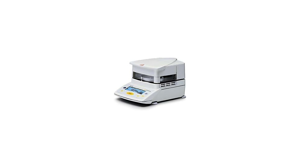 Sartorius Moisture Analyzer 150G X 1.0MG MA150C-115V2