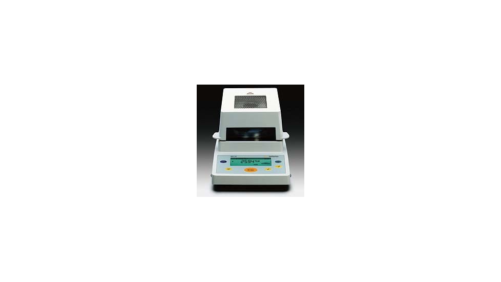 Sartorius Moisture Analyzer 35G X 1.0MG MA35M-115V1