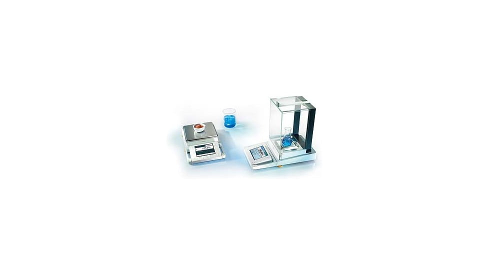 Sartorius Msu Cubis Milligram Balance MSU2203S000DE