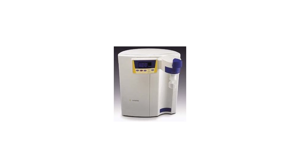 Sartorius-Stedim North America Uv Lamp Arium 611CEL1 EA1 611CEL1