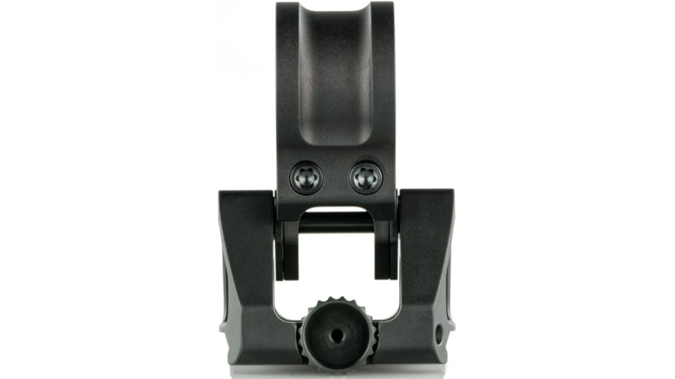 Scalarworks LEAP/06 Flip-to-Side Magnifier Mount, Black, 1.93in, SW0620