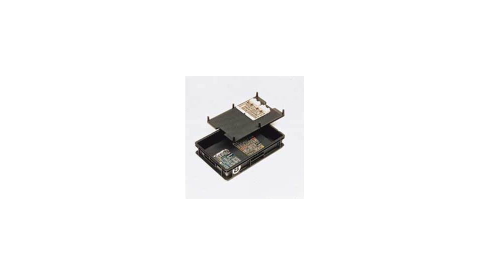 Schaefer Systems Conductive Pyramid Tray TTEO48