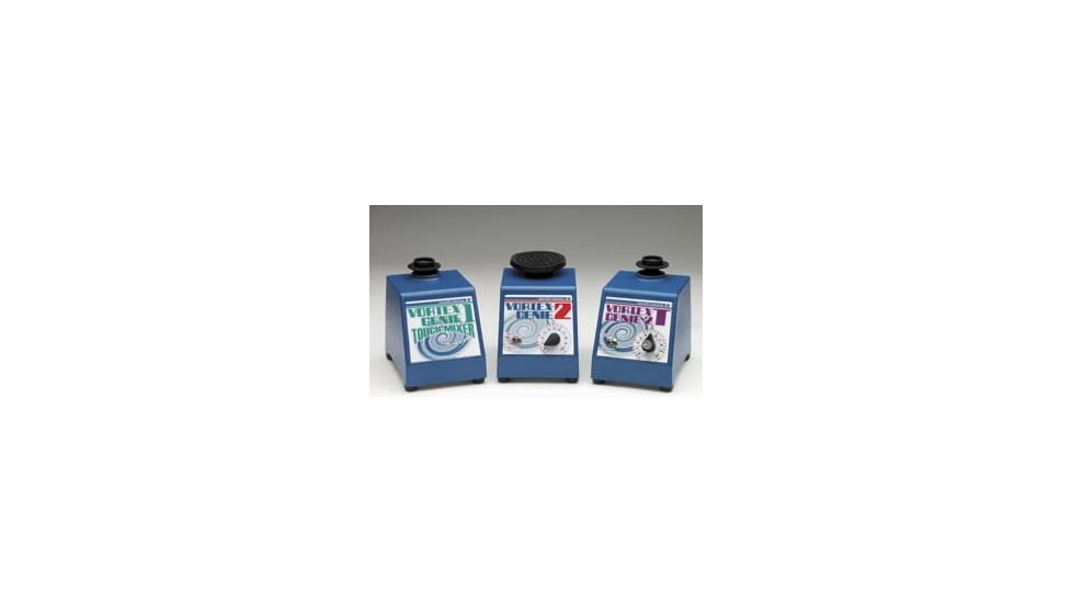 Scientific Ind Digital Vortex 120V SI-A236