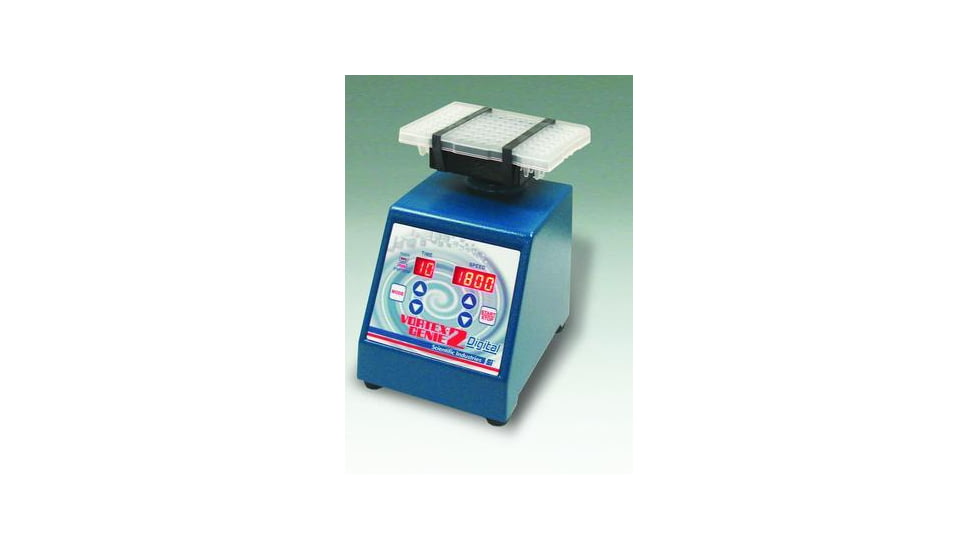 Scientific Ind Digital Vortex 2 For Abi 120 SI-A536, Unit EA