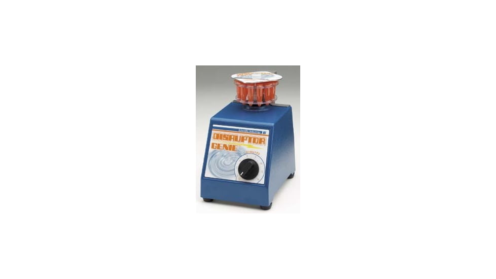 Scientific Ind Disruptor Genie 240V 1.5ML SI-D246