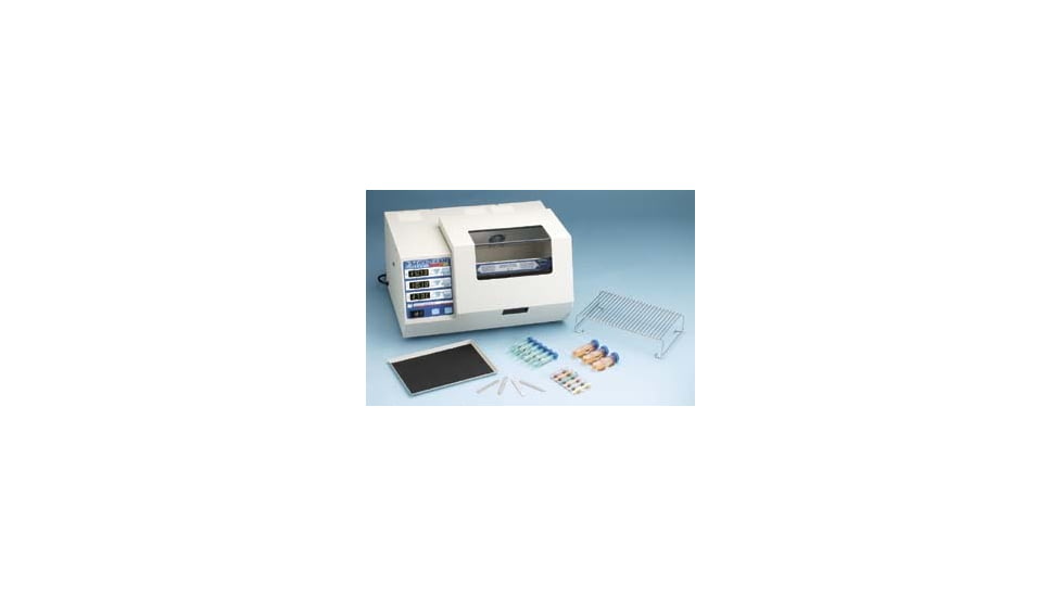 Scientific Ind ENVIRO/GENIE REF/INCBTR 230V SI-1201