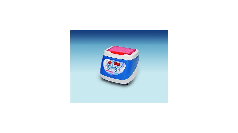 Scientific Ind Microplate Pulse Dig 230v SI-0401A, Unit EA