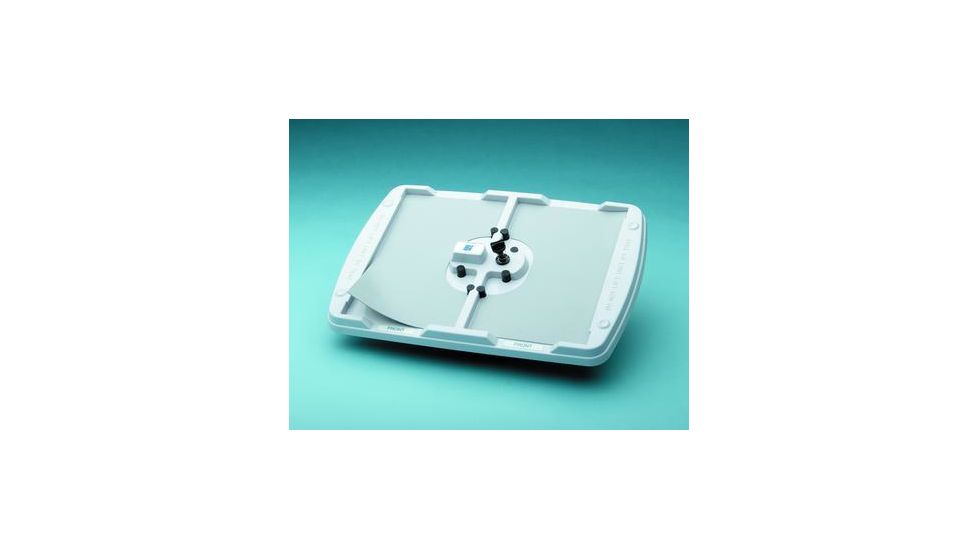 Scientific Ind Multimicroplate Accessory Tray SI-4010